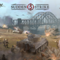 Nueva demo de Sudden Strike 5 ya disponible en Steam antes de su lanzamiento el 23 de abril