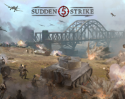 Sudden Strike 5 anuncia su participación en Steam Next Fest