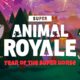 El «Año del Supercaballo» llega a Super Animal Royale: Todo sobre el nuevo evento del Año Nuevo Lunar
