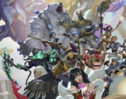 Teamfight Tactics celebra su creciente popularidad en EMEA con el nuevo programa de comunidad TFT Community Frameworks