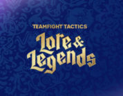El parche 16.5 de Teamfight Tactics llega mañana con grandes novedades