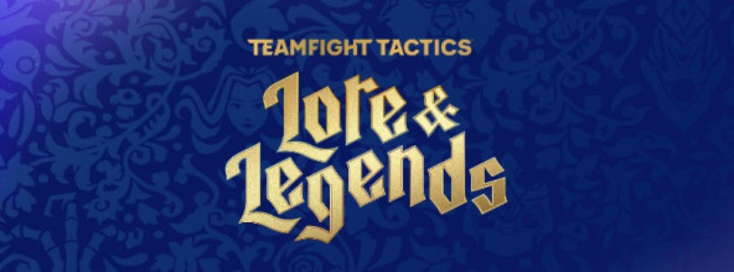 El parche 16.5 de Teamfight Tactics llega mañana con grandes novedades