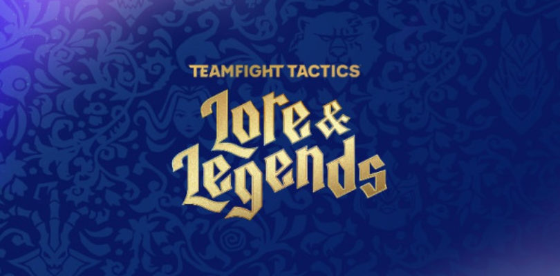 El parche 16.5 de Teamfight Tactics llega mañana con grandes novedades