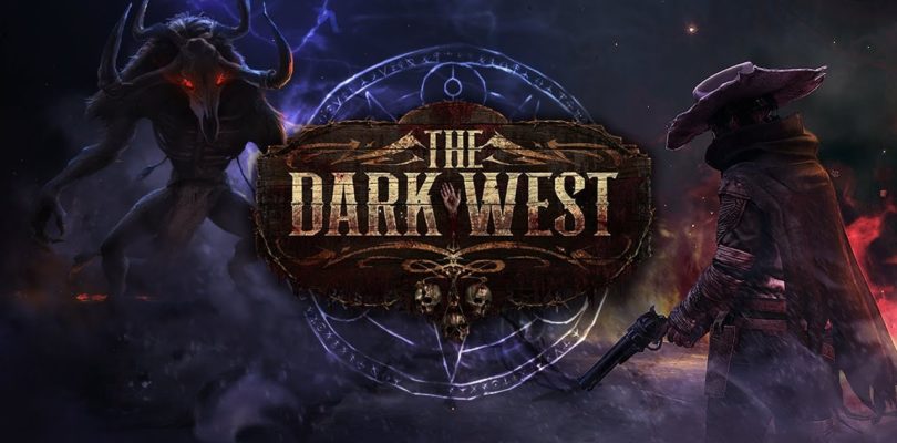 Anunciado The Dark West: Un ARPG de terror ocultista en el Lejano Oeste