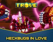Comienza el evento de San Valentín de Trove