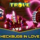 Comienza el evento de San Valentín de Trove