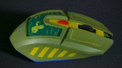 GXTrust rinde homenaje al Yermo con una pieza irrepetible y única inspirada en el Pip-Boy