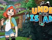 Ya puedes jugar Under The Island: Una carta de amor a los RPG de acción de los 90
