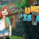 Ya puedes jugar Under The Island: Una carta de amor a los RPG de acción de los 90