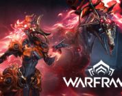 Warframe celebra el Año Nuevo Lunar: Consigue gratis a la guerrera Dagath por tiempo limitado