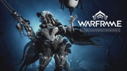 Warframe llegará a Nintendo Switch 2 el 25 de marzo junto a la expansión «The Shadowgrapher»