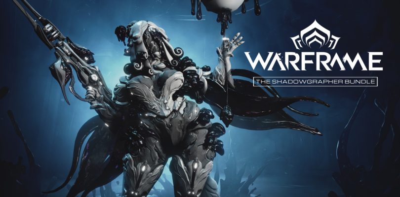Warframe llegará a Nintendo Switch 2 el 25 de marzo junto a la expansión «The Shadowgrapher»