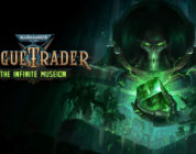 El tercer DLC de Warhammer 40,000: Rogue Trader, “The Infinite Museion”, pone el foco en Trazyn el Infinito