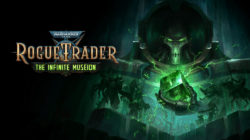 El tercer DLC de Warhammer 40,000: Rogue Trader, “The Infinite Museion”, pone el foco en Trazyn el Infinito
