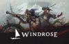 Windrose (antes Crosswind) ya se puede probar gratis: Supervivencia pirata con combate tipo Souls