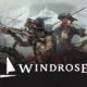 Windrose (antes Crosswind) ya se puede probar gratis: Supervivencia pirata con combate tipo Souls