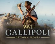 El FPS ambientado en la Primera Guerra Mundial, Gallipoli, presenta nuevas imágenes del Asedio de Kut Al Amara durante el IGN Fan Fest