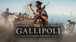 El FPS ambientado en la Primera Guerra Mundial, Gallipoli, presenta nuevas imágenes del Asedio de Kut Al Amara durante el IGN Fan Fest