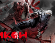 Yakoh Shinobi Ops se revela como una experiencia táctica de sigilo cooperativo en el State of Play de Sony