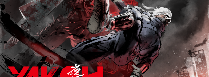 Yakoh Shinobi Ops se revela como una experiencia táctica de sigilo cooperativo en el State of Play de Sony