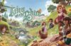Tales of the Shire: A The Lord of the Rings™ Game llegará a Switch 2 el 25 de marzo