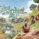 Tales of the Shire: A The Lord of the Rings™ Game llegará a Switch 2 el 25 de marzo