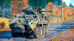 War Thunder Recibe Jets de Rango IX