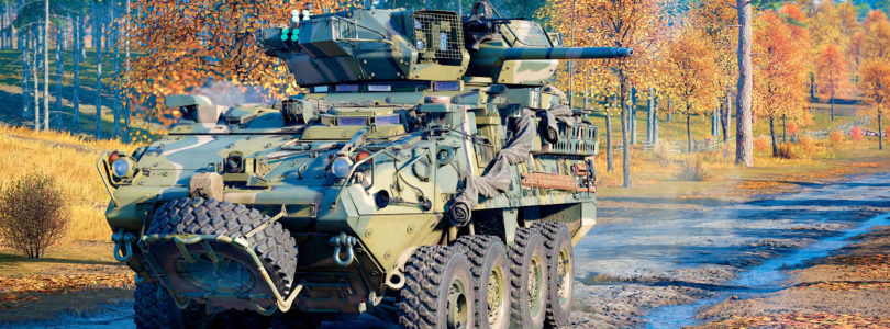 War Thunder Recibe Jets de Rango IX