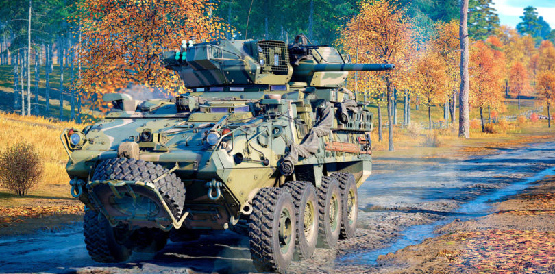 War Thunder Recibe Jets de Rango IX