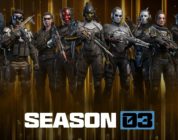 Anunciada la Temporada 03 de Call of Duty Black Ops 7 y Call of Duty: Warzone