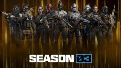 Anunciada la Temporada 03 de Call of Duty Black Ops 7 y Call of Duty: Warzone