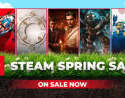 Ya ha llegado la primavera y los precios han bajado. ¡Ya están aquí las rebajas de primavera de 2K!