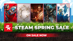 Ya ha llegado la primavera y los precios han bajado. ¡Ya están aquí las rebajas de primavera de 2K!