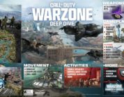 Black Ops Royale anunciado para Call of Duty Warzone