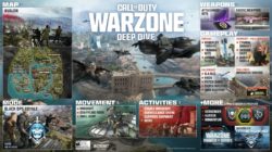 Black Ops Royale anunciado para Call of Duty Warzone