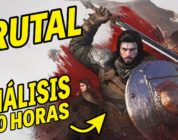 Video Análisis – Así es CRIMSON DESERT – Análisis tras 120h