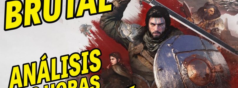 Video Análisis – Así es CRIMSON DESERT – Análisis tras 120h