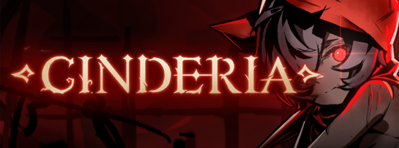 El rogue-lite oscuro Cinderia enciende su acceso anticipado en Steam el 30 de marzo