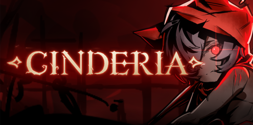 El rogue-lite oscuro Cinderia enciende su acceso anticipado en Steam el 30 de marzo