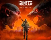 ¡Descubre Hunter: The Reckoning – Deathwish en 2027!
