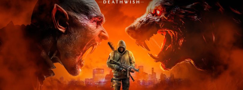 ¡Descubre Hunter: The Reckoning – Deathwish en 2027!