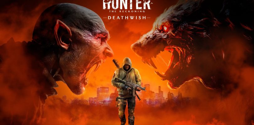 ¡Descubre Hunter: The Reckoning – Deathwish en 2027!