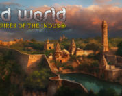 Ya disponible el DLC Empires of the Indus para Old World