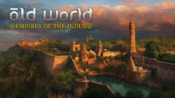 Ya disponible el DLC Empires of the Indus para Old World