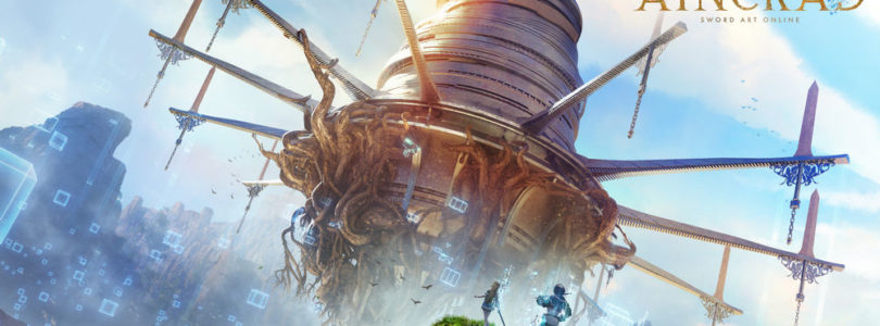 El RPG de acción ECHOES OF AINCRAD saldrá en julio de 2026