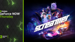 GeForce NOW recibirá 5 juegos esta semana