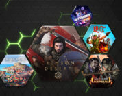 GeForce NOW recibirá 15 juegos en marzo