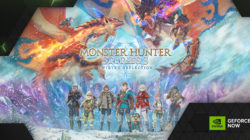 GeForce NOW recibe 5 juegos y nuevas recompensas