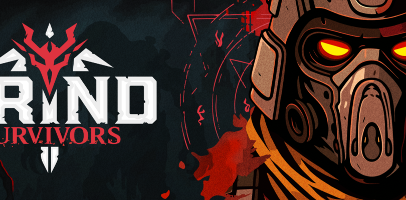 La fecha de lanzamiento está fijada: prepárate para el 16 de marzo de 2026 para enfrentarte al… ¡BULLET HELL!