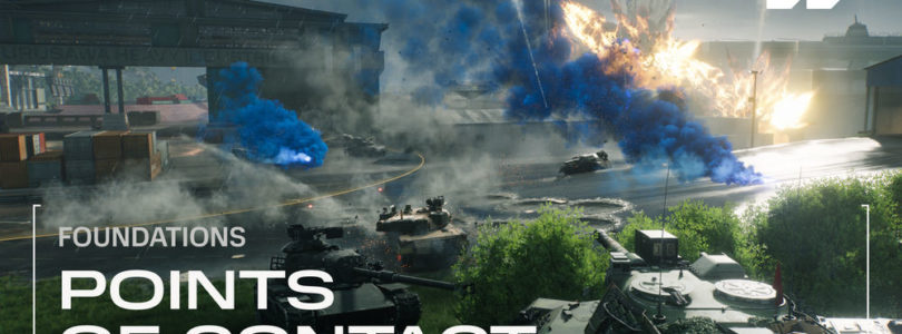 Descubre los mapas y modos que definen el combate en HEAT